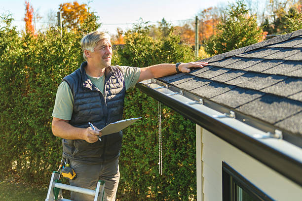 Trusted Flat Roof Repair service in Coupland, TX - Ben Roofing and Steel LLC